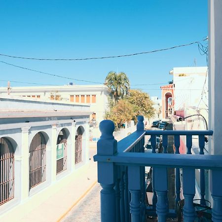 Caribe Rentals San Juan Exterior foto