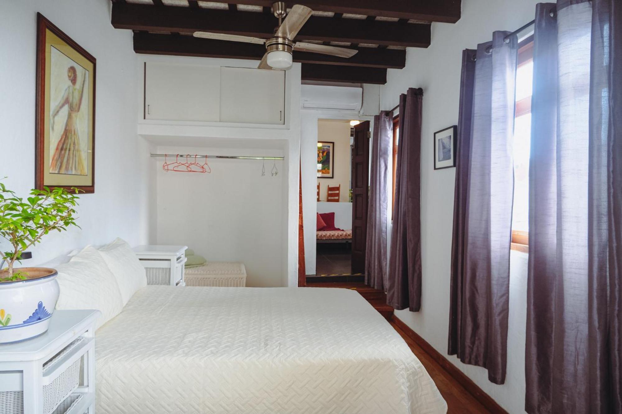 Caribe Rentals San Juan Exterior foto