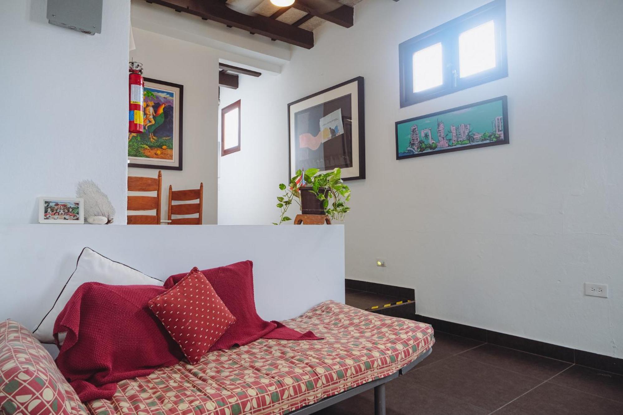 Caribe Rentals San Juan Exterior foto