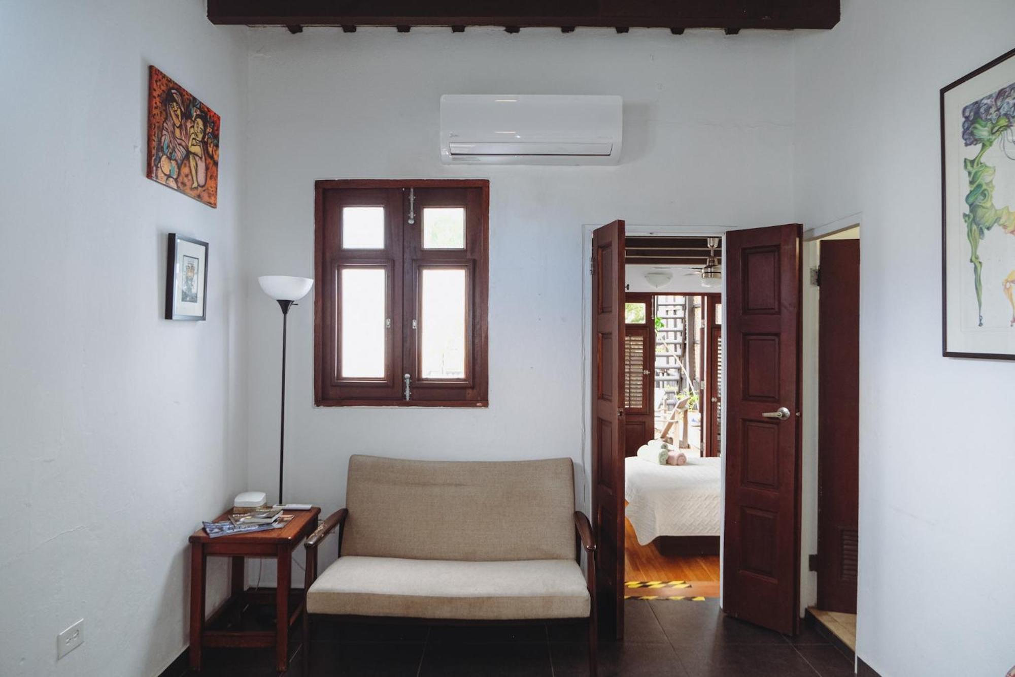 Caribe Rentals San Juan Exterior foto
