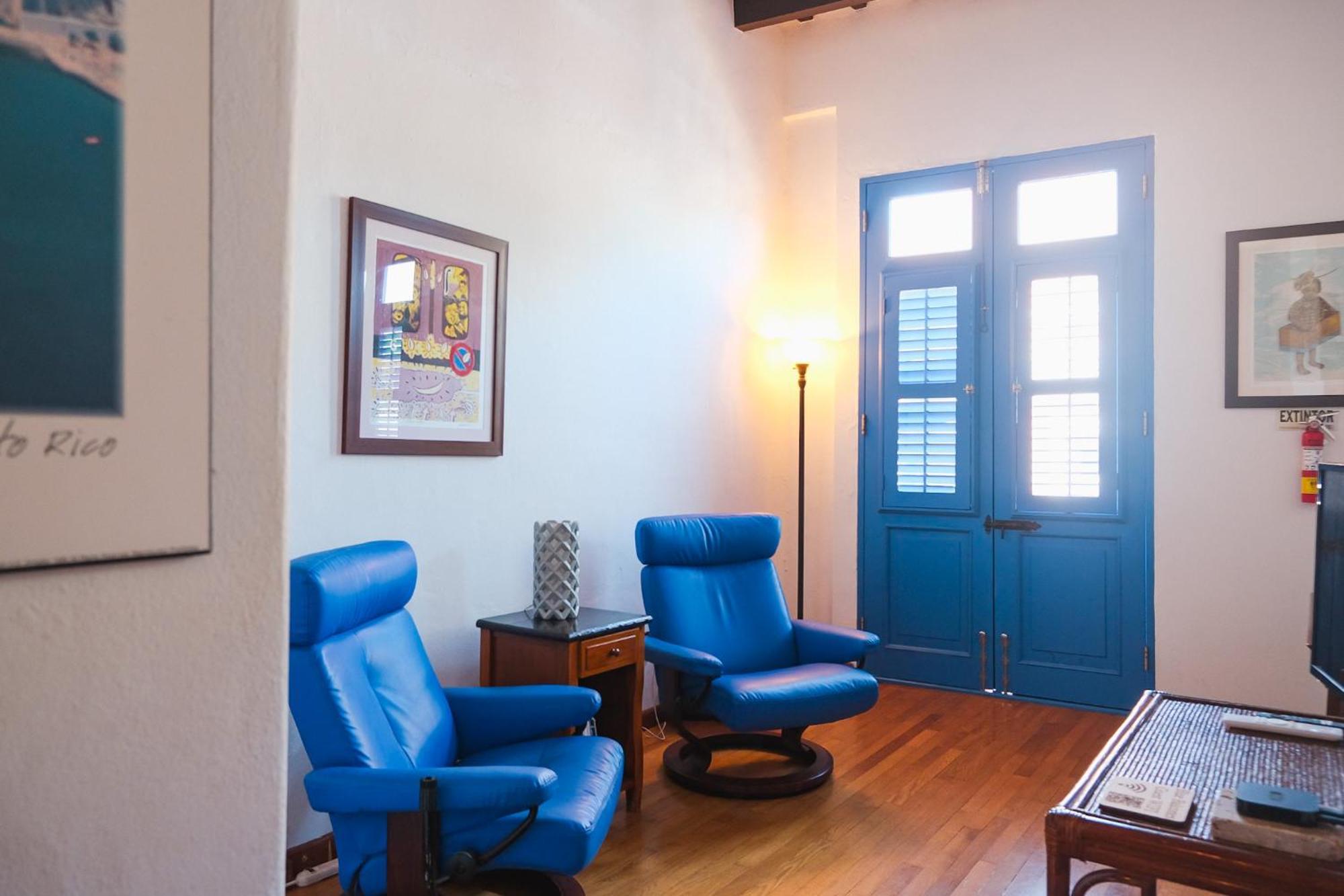 Caribe Rentals San Juan Exterior foto