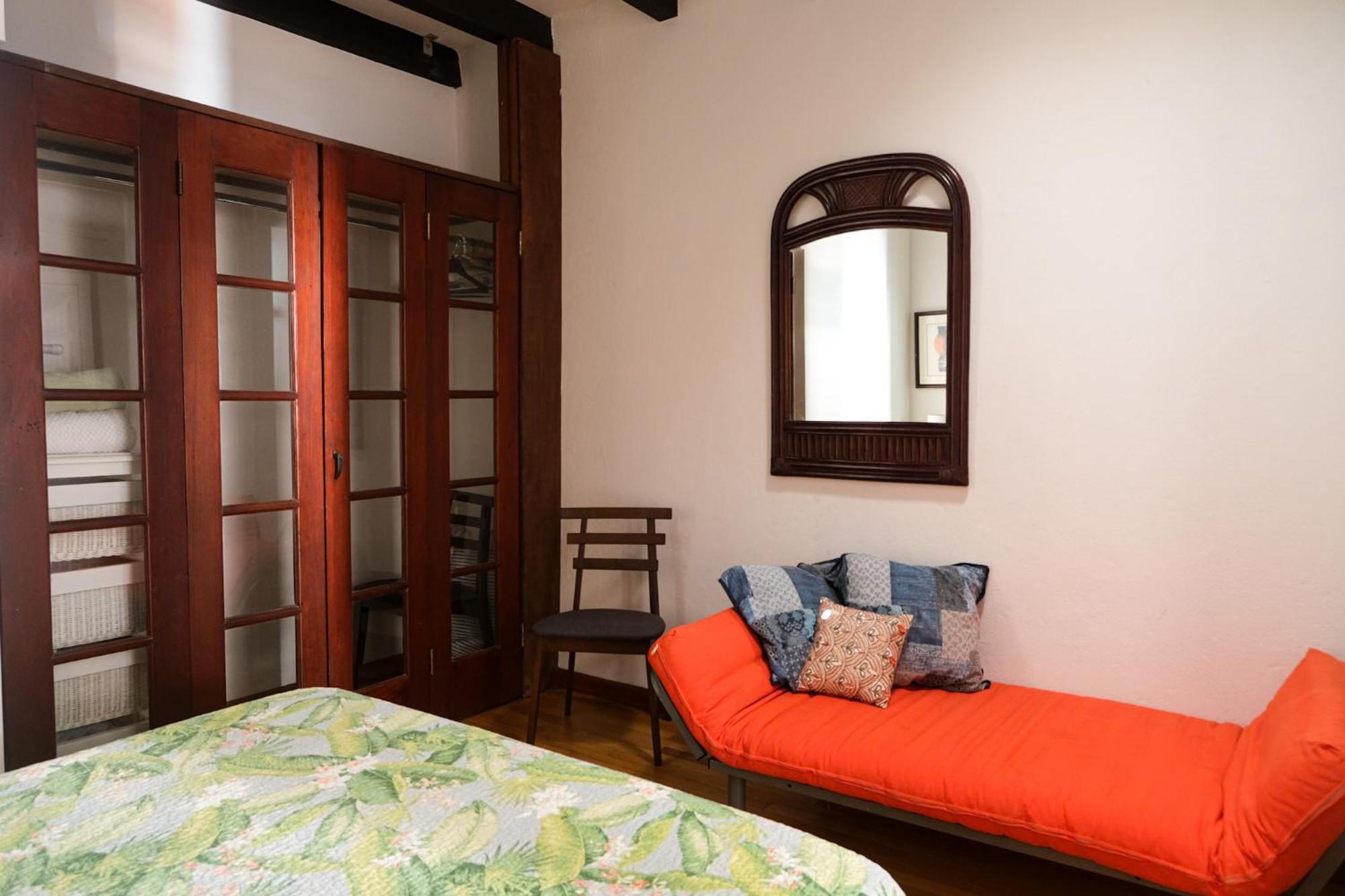 Caribe Rentals San Juan Exterior foto