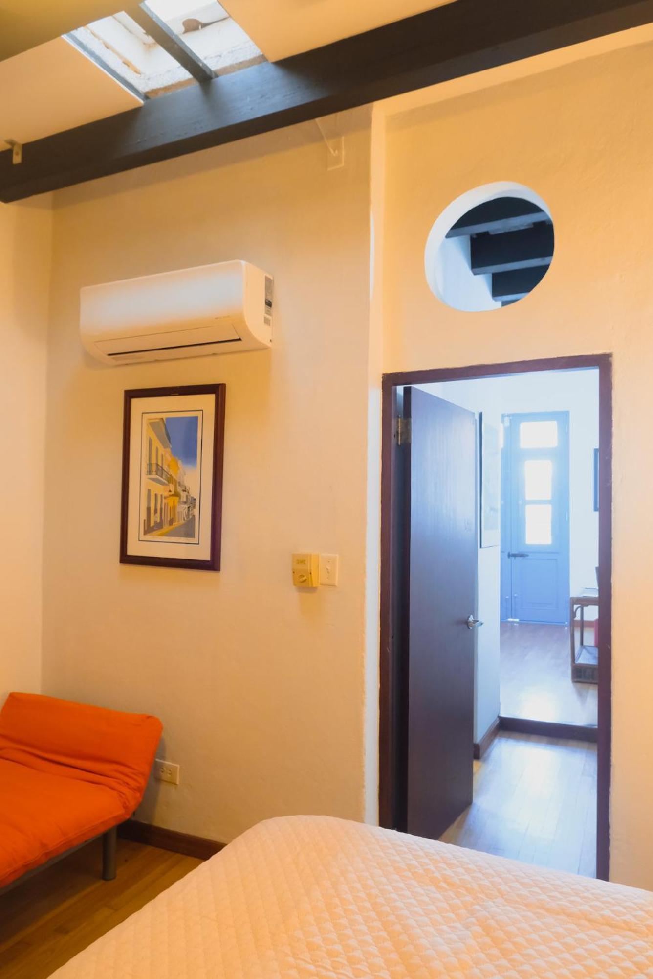 Caribe Rentals San Juan Exterior foto